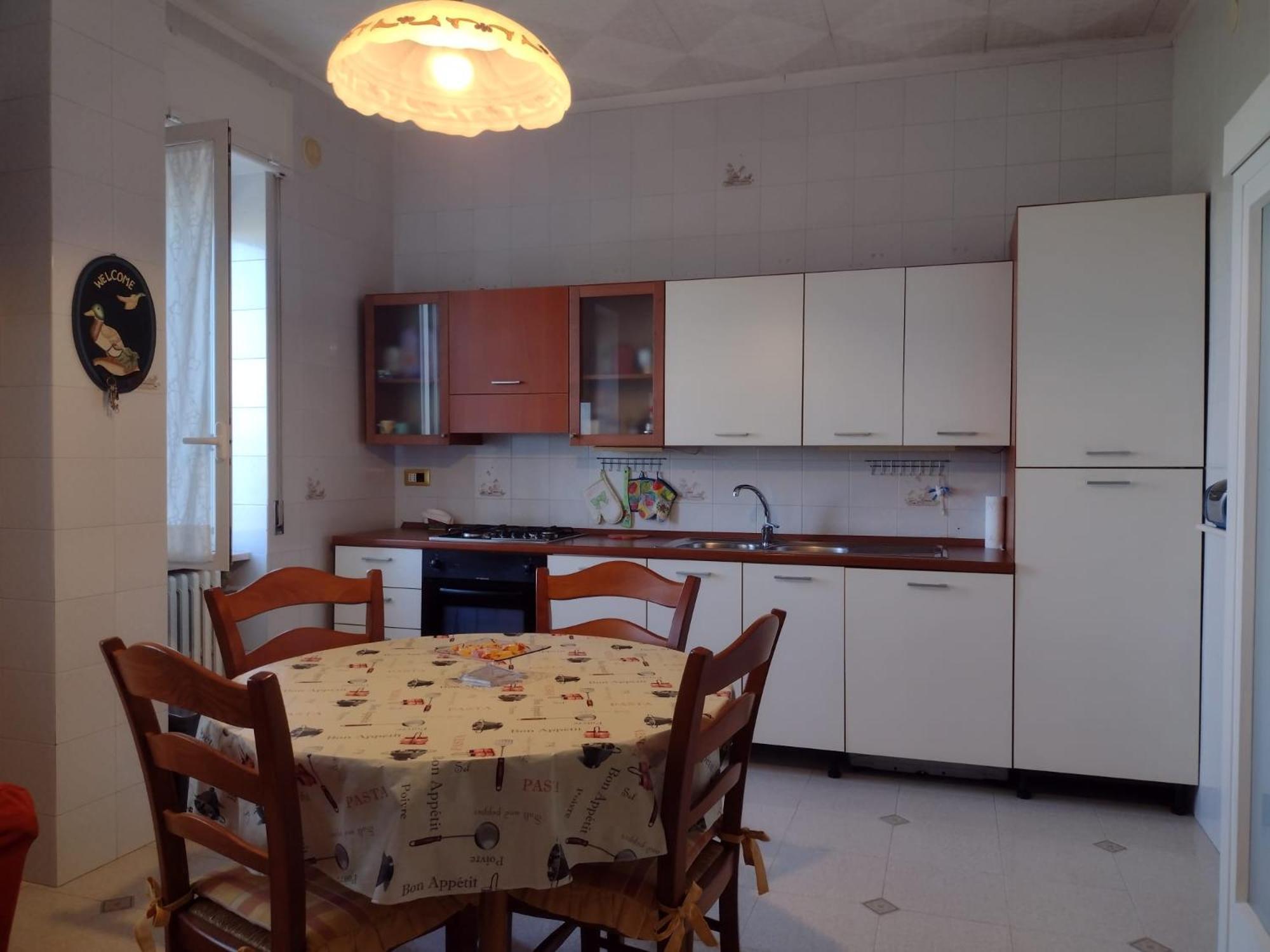 Le Rondini Apartamento Trani Exterior foto
